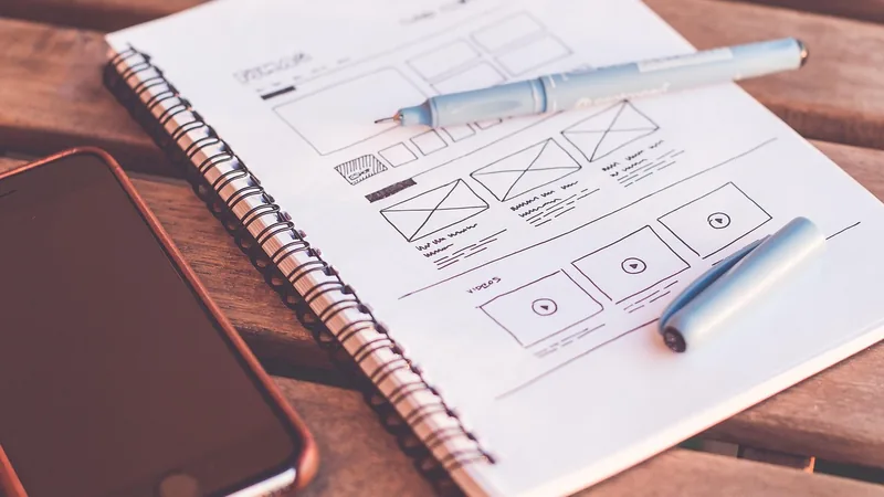Webdesign-Agentur in Garching: Worauf es ankommt