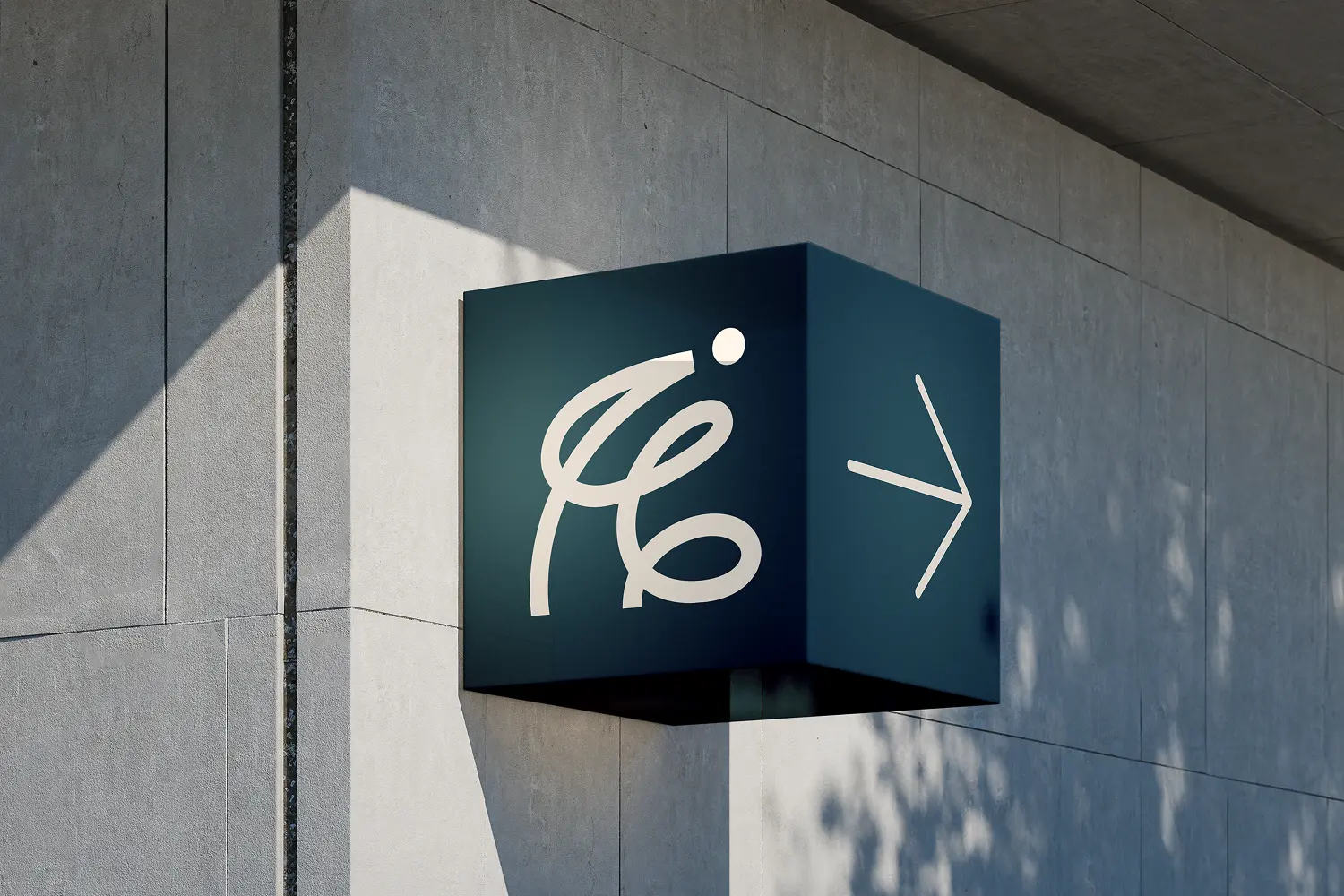 Tanzschule Stanek Wien – Markendesign von CBachleitner