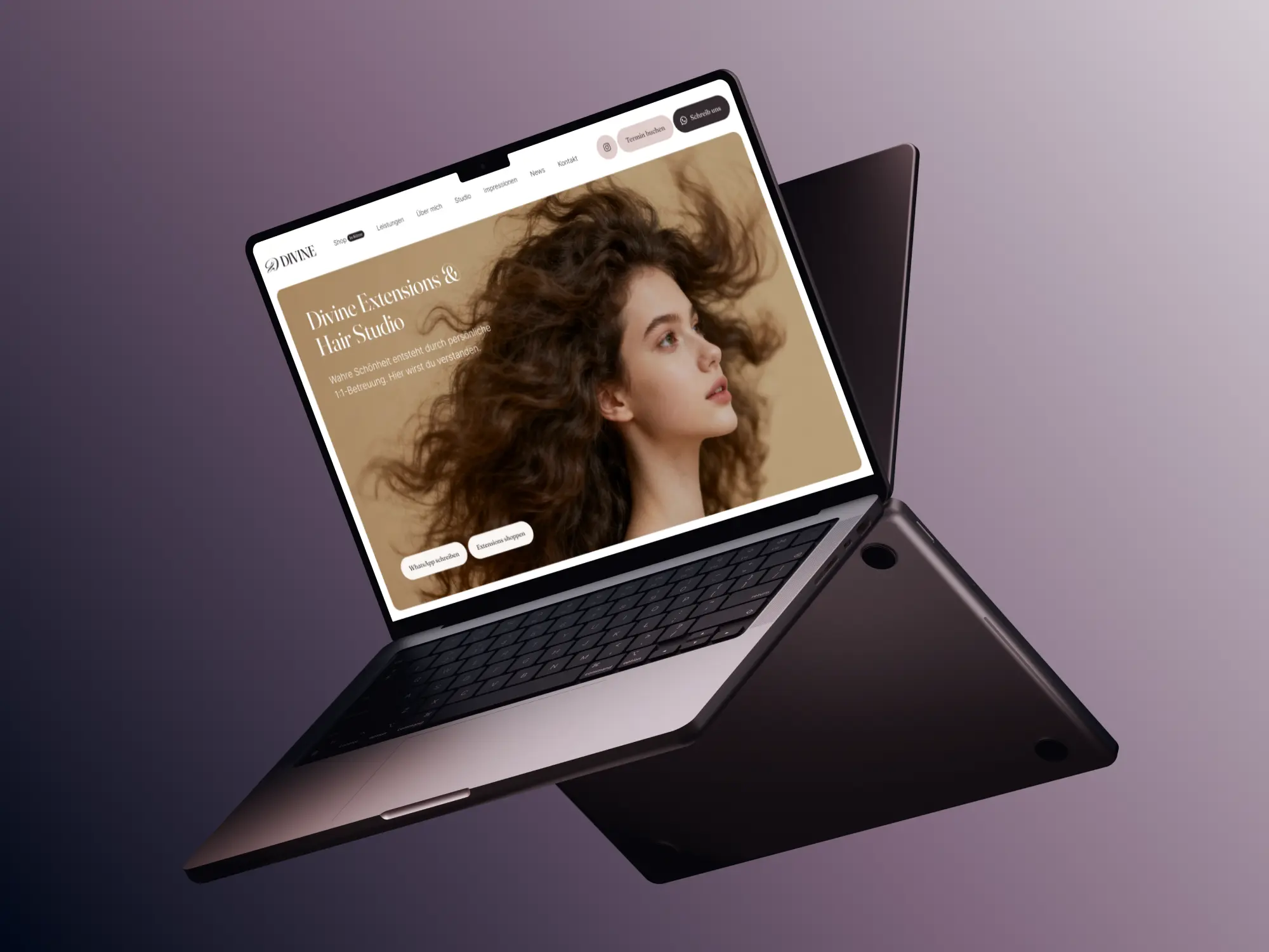 Markendesign München – CBachleitner