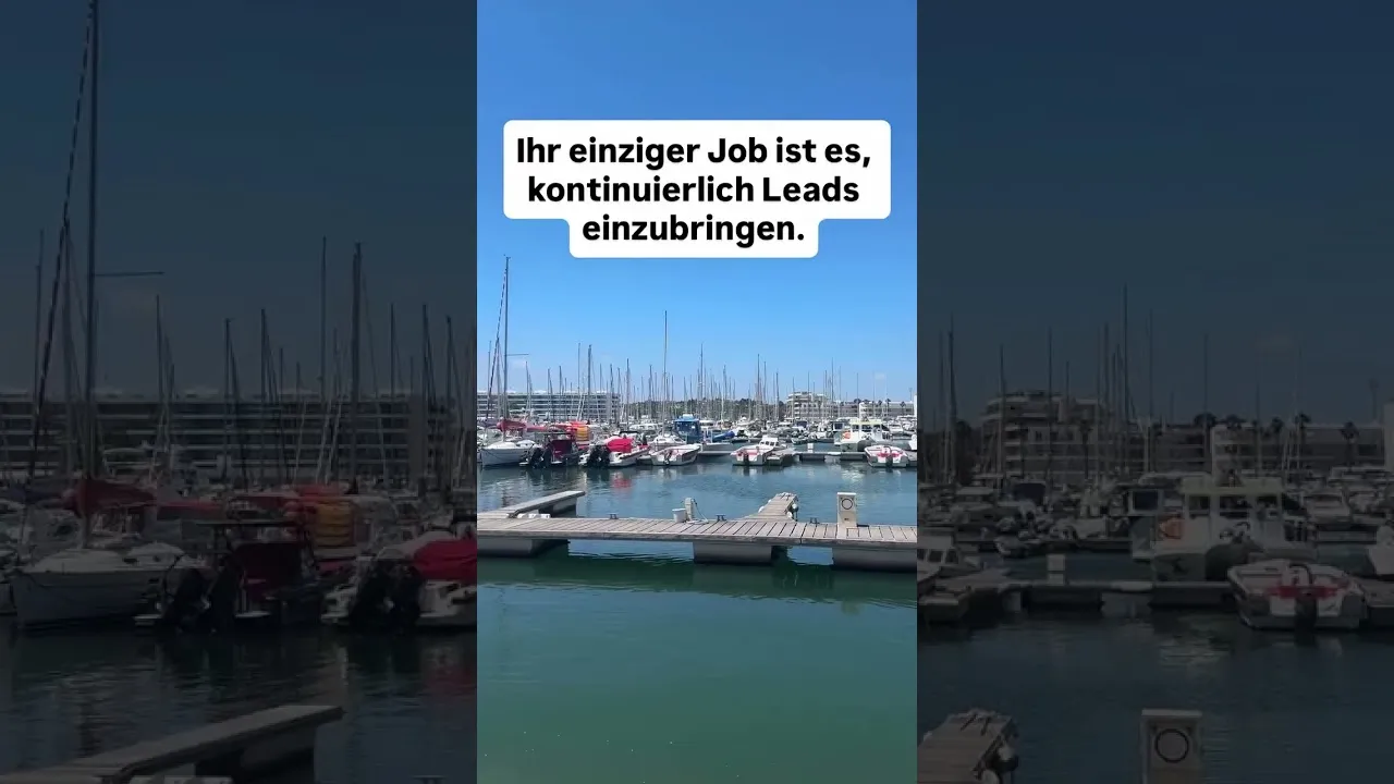 Kurzvideo-Vorschaubild: Warum eine Website laufende Pflege statt einmaligen Bau braucht